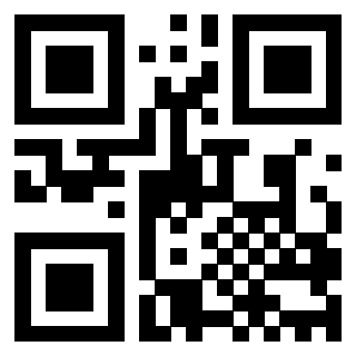 3200805930 - Immagine del Qr Code associato