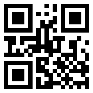 3200805933 Qr Code associato