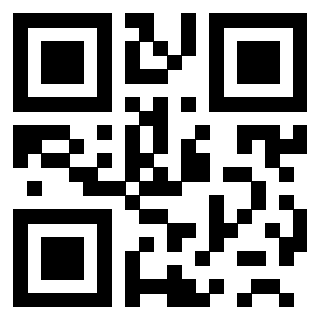 Immagine del Qr Code di 3200805937