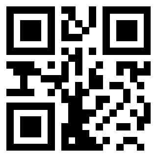 3200805938 QrCode associato