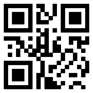 Immagine del QrCode di 3200805940