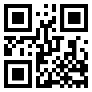 Scansione del Qr Code di 3200805941