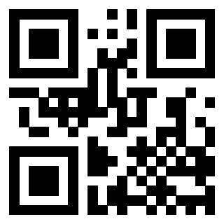 Scansione del QrCode di 3200805942