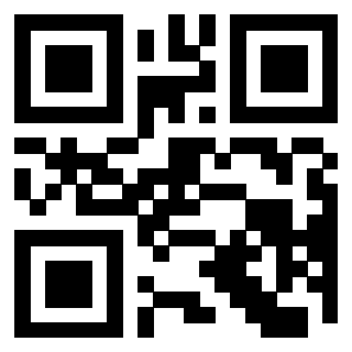 Il QrCode di 3200805945