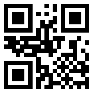 Il QrCode di 3200805951