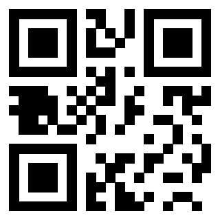 Immagine del Qr Code di 3200805953