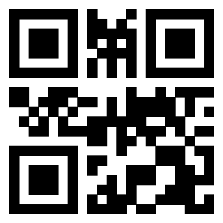 Il Qr Code di 3200805958