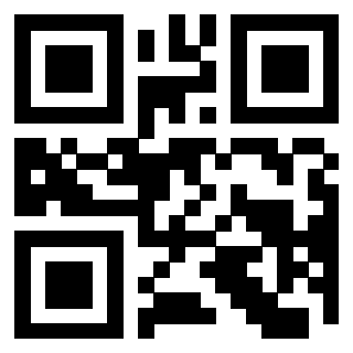 Immagine del QrCode di 3200805959