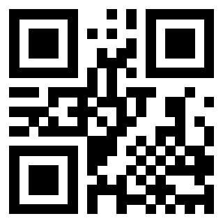 3200805960 - Immagine del Qr Code associato