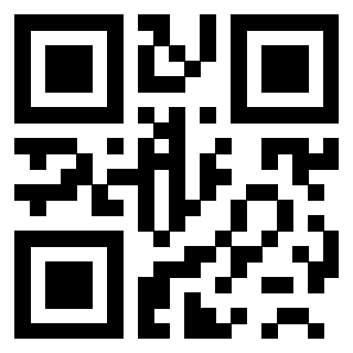 3200805961 - Immagine del Qr Code associato