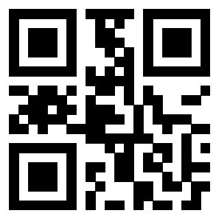 3200805962 - Immagine del QrCode associato