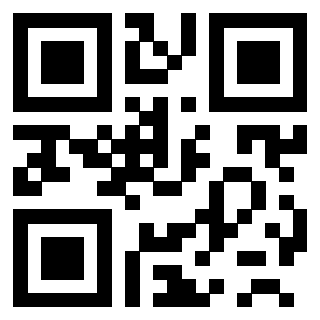 3200805965 - Immagine del QrCode associato