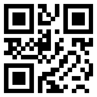 Immagine del QrCode di 3200805968