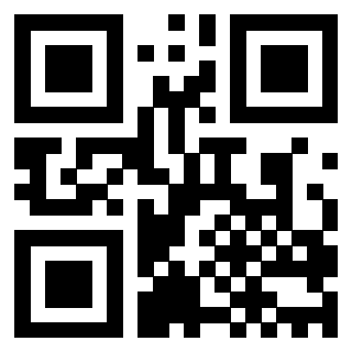 Scansione del QrCode di 3200805971