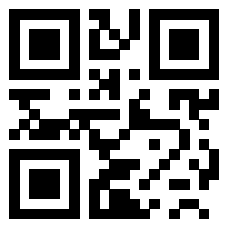 3200805972 - Immagine del Qr Code associato