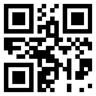 Il QrCode di 3200805973