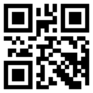 Scansione del Qr Code di 3200805974