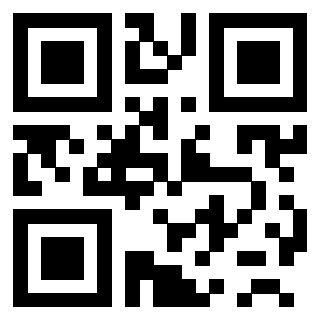 Scansione del Qr Code di 3200805975