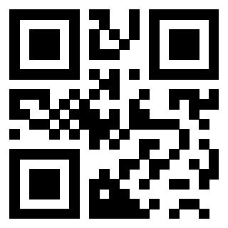 Scansione del Qr Code di 3200805979