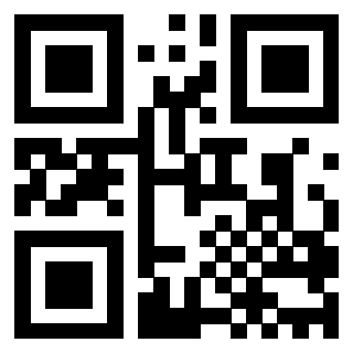 Immagine del QrCode di 3200805980