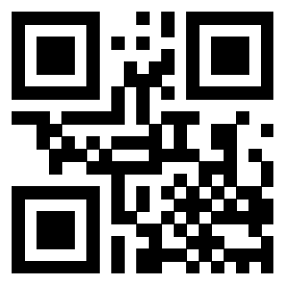 3200805981 Qr Code associato