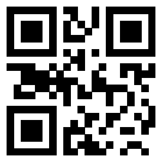 3200805983 Qr Code associato