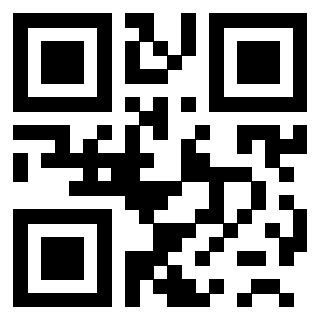 Scansione del QrCode di 3200805984