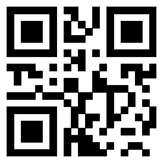 3200805987 Qr Code associato