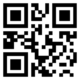 Immagine del Qr Code di 3200805989