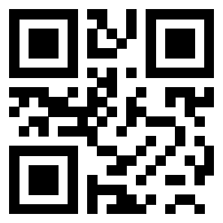 Scansione del QrCode di 3200805990