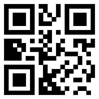 Immagine del Qr Code di 3200805991