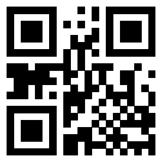 Scansione del QrCode di 3200805994