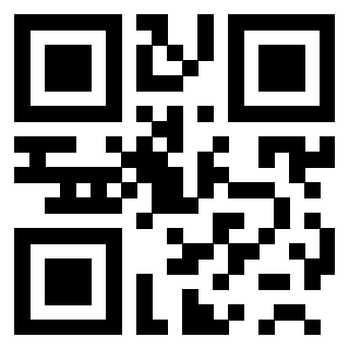 3200805999 - Immagine del QrCode associato