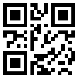 Scansione del QrCode di 3200806004