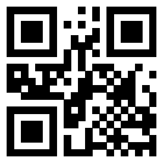 Scansione del QrCode di 3200806008