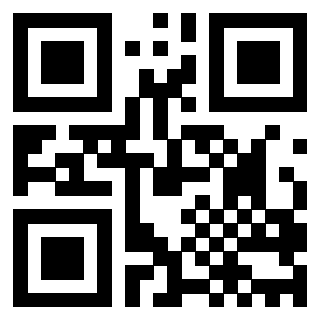 3200806010 - Immagine del QrCode