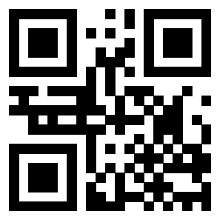 Immagine del QrCode di 3200806011