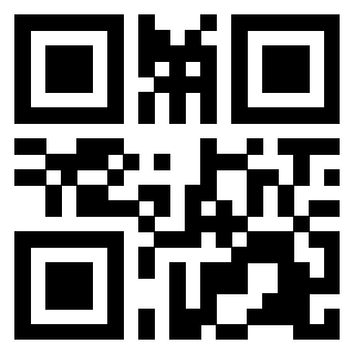 3200806013 - Immagine del QrCode