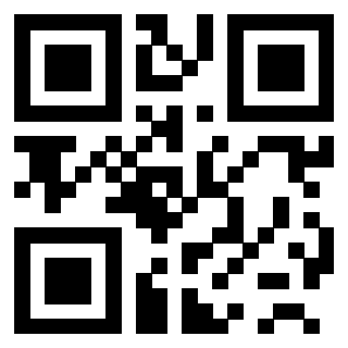 Immagine del Qr Code di 3200806014