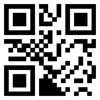 Il Qr Code di 3200806020