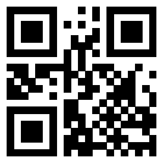 Il Qr Code di 3200806021