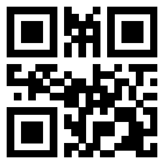 3200806022 - Immagine del QrCode