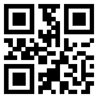 Il Qr Code di 3200806023