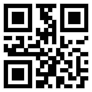 Immagine del QrCode di 3200806029