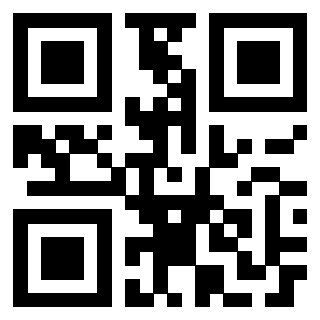 Immagine del QrCode di 3200806030