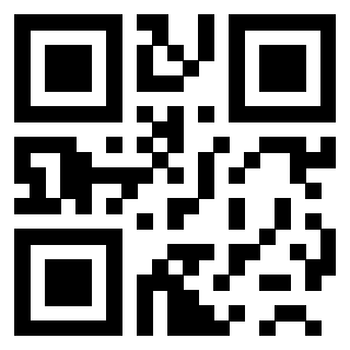 Immagine del Qr Code di 3200806033