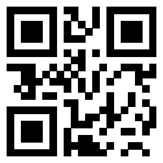 Immagine del Qr Code di 3200806035