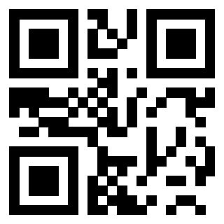 Il Qr Code di 3200806037