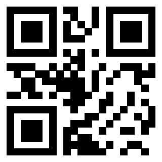 Immagine del Qr Code di 3200806038