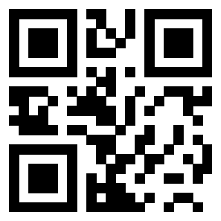 Il QrCode di 3200806039